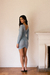 Vestido Maria Blue - comprar online