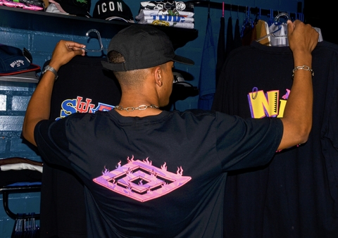 Banner da categoria CAMISETAS G