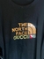 GUCCI X NORTH FACE, PERUANA "GG"