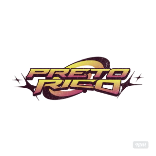 PRETO RICO