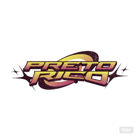 PRETO RICO