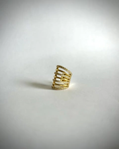 Piercing Cravejado Dubai na internet