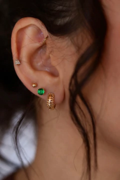 Conjunto Brincos Positano - comprar online