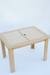 Mesa sensorial en internet
