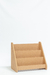 Biblioteca Montessori al piso - Petit Montessori