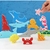 Rompecabezas madera animales - Petit Montessori
