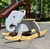 Elefante mecedor