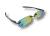 Lupa Lupinha do Vilão - Lentes Personalizada - loja online