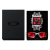 Kit Relógio Minute Red + Penny Plasma Lentes Dark Ruby