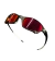 Juliet Linha Comum - Lentes Torch/Kit Branco + Kit Preto Grátis