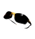 Double-Xx 24k Corvette Linha Comum - Lentes Black