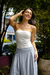 Combo Body Strapless - loja online