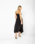 Imagem do Vestido Midi Claire Com Alças Reguláveis