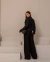 Blazer transpassado Carvalho - comprar online