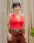 Blusa Cher - Luxo das Marias