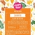 Happy Anne - Shampoo Vegano Ultra Nutritivo Argan & Aceite de Açai (340ml) - tienda online