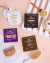 La Puissance - Coconut Oil Sachet Mascara Intense Nutrition Monodosis Cabello Reseco 1u (15ml)