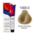 Tec Italy - Designer Color Tintura Profesional Permanente en Crema (90g)