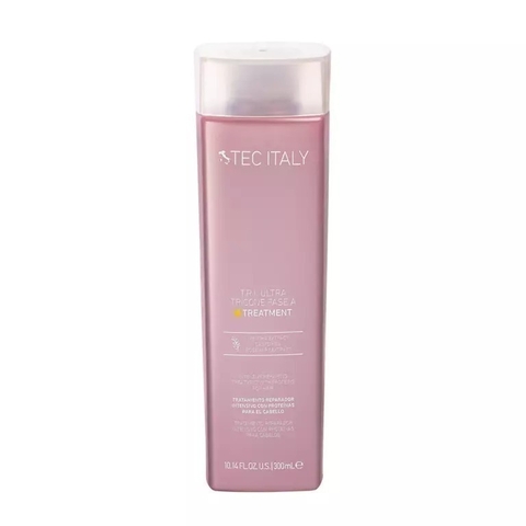 Tec Italy - T.R.I. Ultra Tricone Fase A Tratamiento Reparador (300ml)