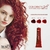 Silkey - Colokey Gold Extra Red Coloración en Crema (60g) - comprar online