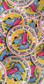 STICKER - RATO