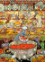 Pôster RATATOUILLE (A3)