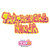 Pôster TARTARUGAS NINJA (A3) na internet