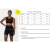 Calça Legging De Corrida Authen Essential Run Stamina Fem - comprar online