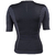 Top De Triathlon Woom Carbon Black Storm Feminino 2023 - Triway Sports | Ciclismo e Triathlon