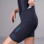 Imagem do Macaquinho Triathlon Woom Carbon Exo Black Fem 2023
