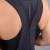 Bretelle De Ciclismo Woom Carbon Black Feminino 2023 - loja online