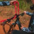 Bike Tow Nomad Corda Elástico C/ Quick Release Bike Mtb - loja online