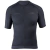 Top De Triathlon Woom Carbon Black Storm Masculino 2023