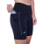 Bermuda De Corrida Authen Grit Bossa Zíper 18cm Feminina - Triway Sports | Ciclismo e Triathlon