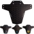 Paralama Dianteiro Nomad Mudguard Bike MTB XC DH Modelos