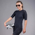Camisa De Ciclismo Woom Carbon Black Feminina 2023 - Triway Sports | Ciclismo e Triathlon