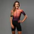Macaquinho Triathlon Woom 140 Unstoppable Fem Coleção 2024 na internet