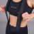 Bretelle De Ciclismo Woom Carbon Black Feminino 2023 - Triway Sports | Ciclismo e Triathlon
