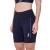 Bermuda De Corrida Authen Grit Bossa Zíper 18cm Feminina - comprar online