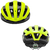 Capacete De Ciclismo High One Wind Aero Mtb Speed Cores - comprar online