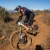 Imagem do Joelheira De Ciclismo Nomad 2.0 PRO Bike MTB XC DH