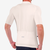 Camisa ciclismo Triway Sports - Bolsos traseiros e detalhes refletivos.