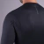 Top De Triathlon Woom Carbon Black Storm Masculino 2023