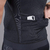 Imagem do Top De Triathlon Woom Carbon Black Storm Regata Masc 2023