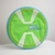 Disco Paraflight Green