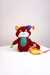Squirrel Plush - comprar online