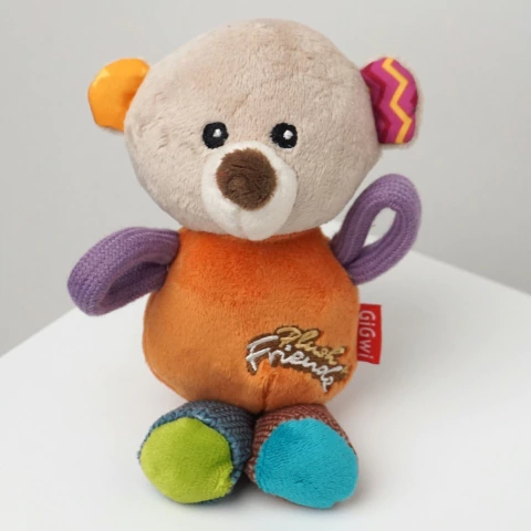 Bear Plush
