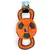 Pelota Manija Doble - comprar online