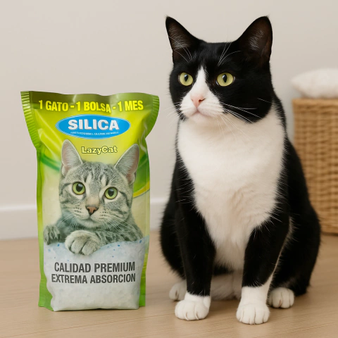 Sílica Neutra - comprar online