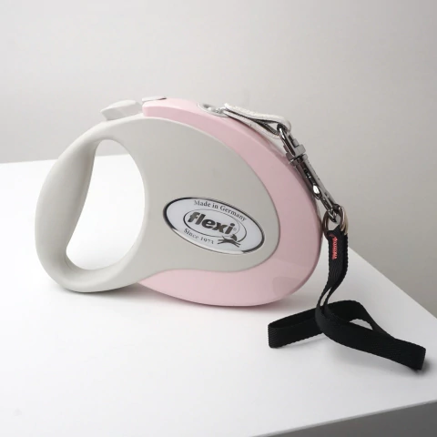 Correa Flexi Style Rose - comprar online